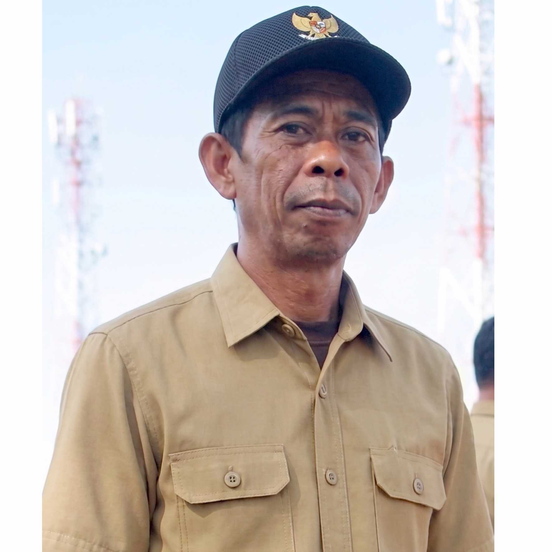 HAMSU RIJAL