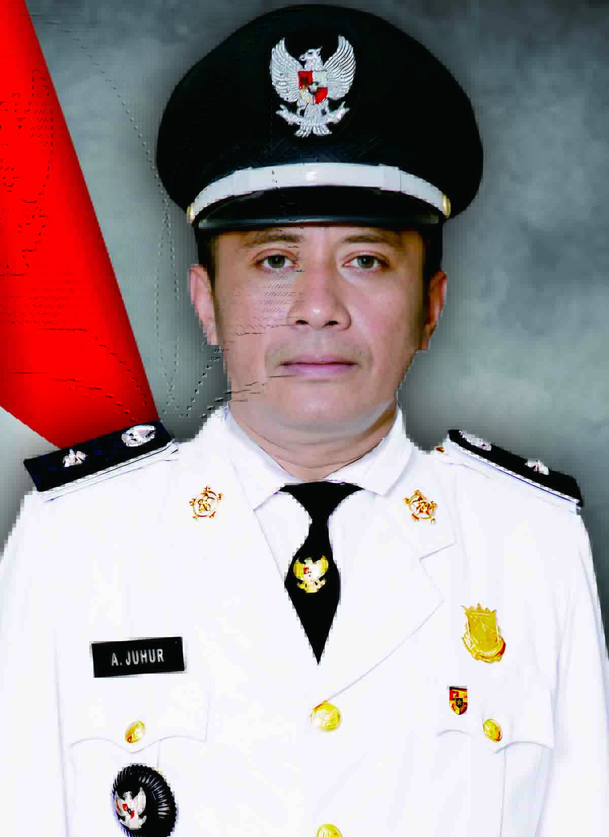 ANDI JUHUR